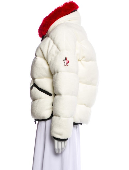 Moncler Down Coat