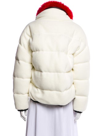 Moncler Down Coat