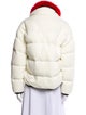 Moncler Down Coat