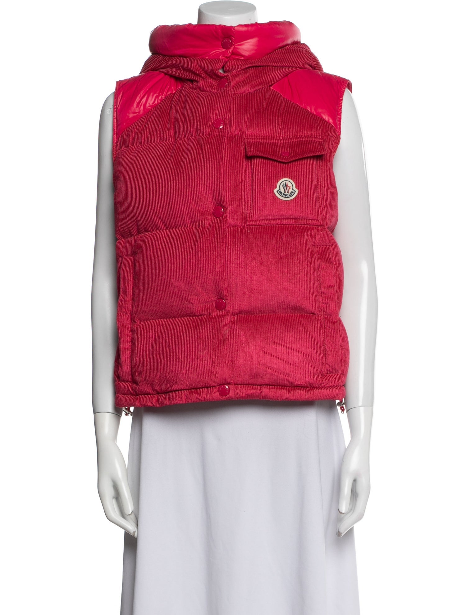 Moncler Vest