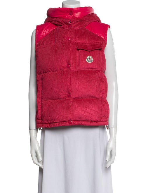 Moncler Vest
