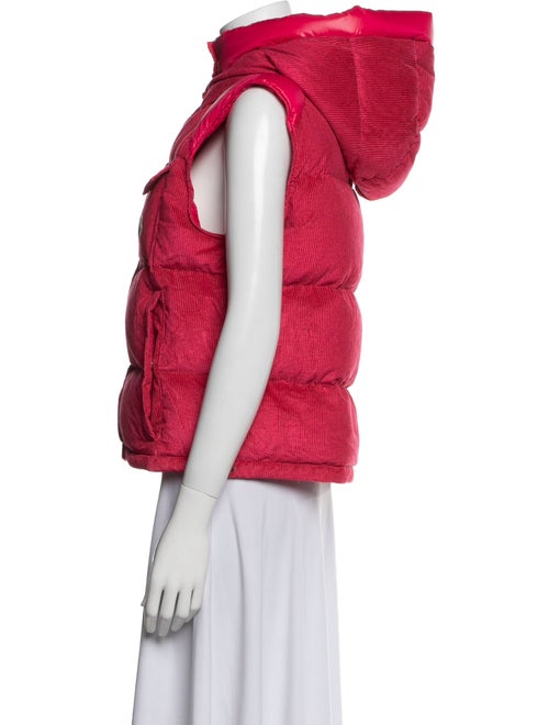 Moncler Vest