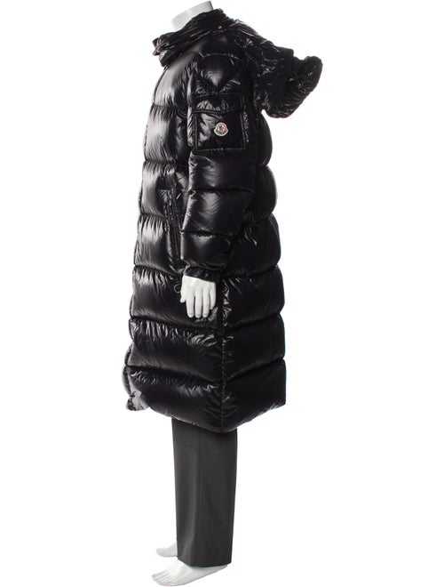 Moncler Puffer Coat