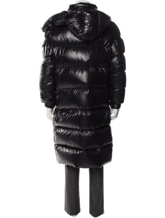 Moncler Puffer Coat