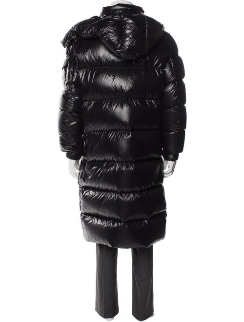Moncler Puffer Coat