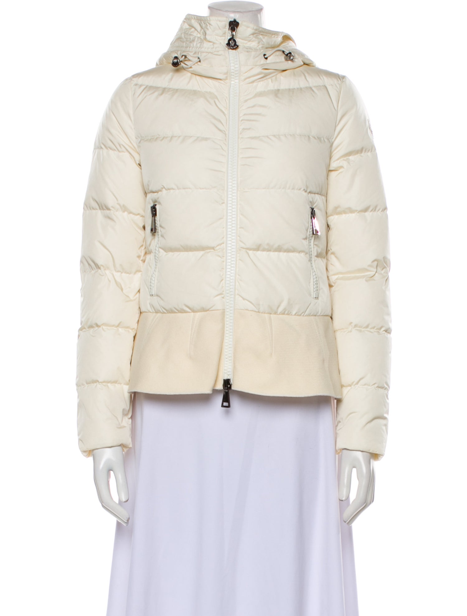 Moncler Down Jacket