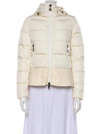Moncler Down Jacket