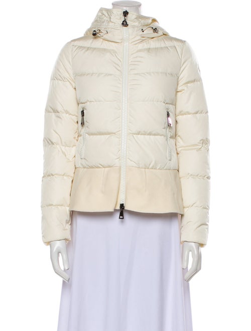 Moncler Down Jacket