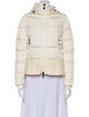 Moncler Down Jacket