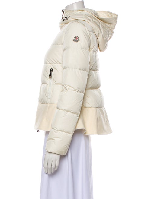 Moncler Down Jacket