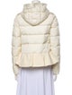 Moncler Down Jacket