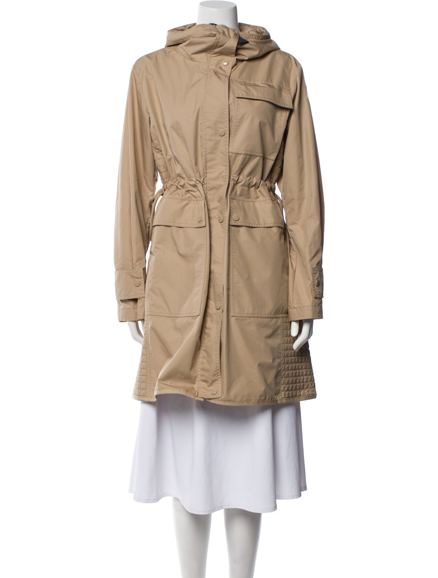 Moncler Down Coat