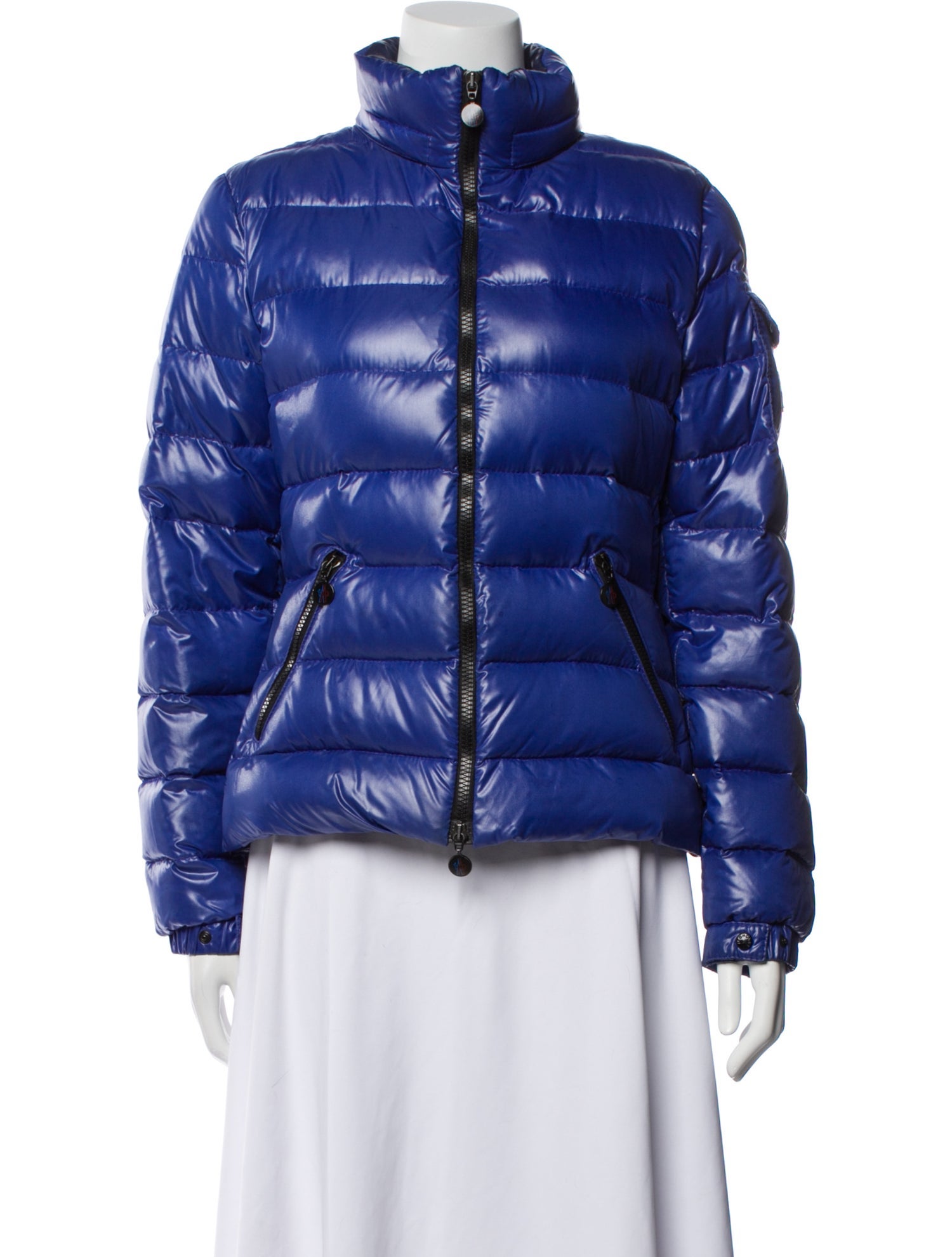 Moncler Down Down Jacket