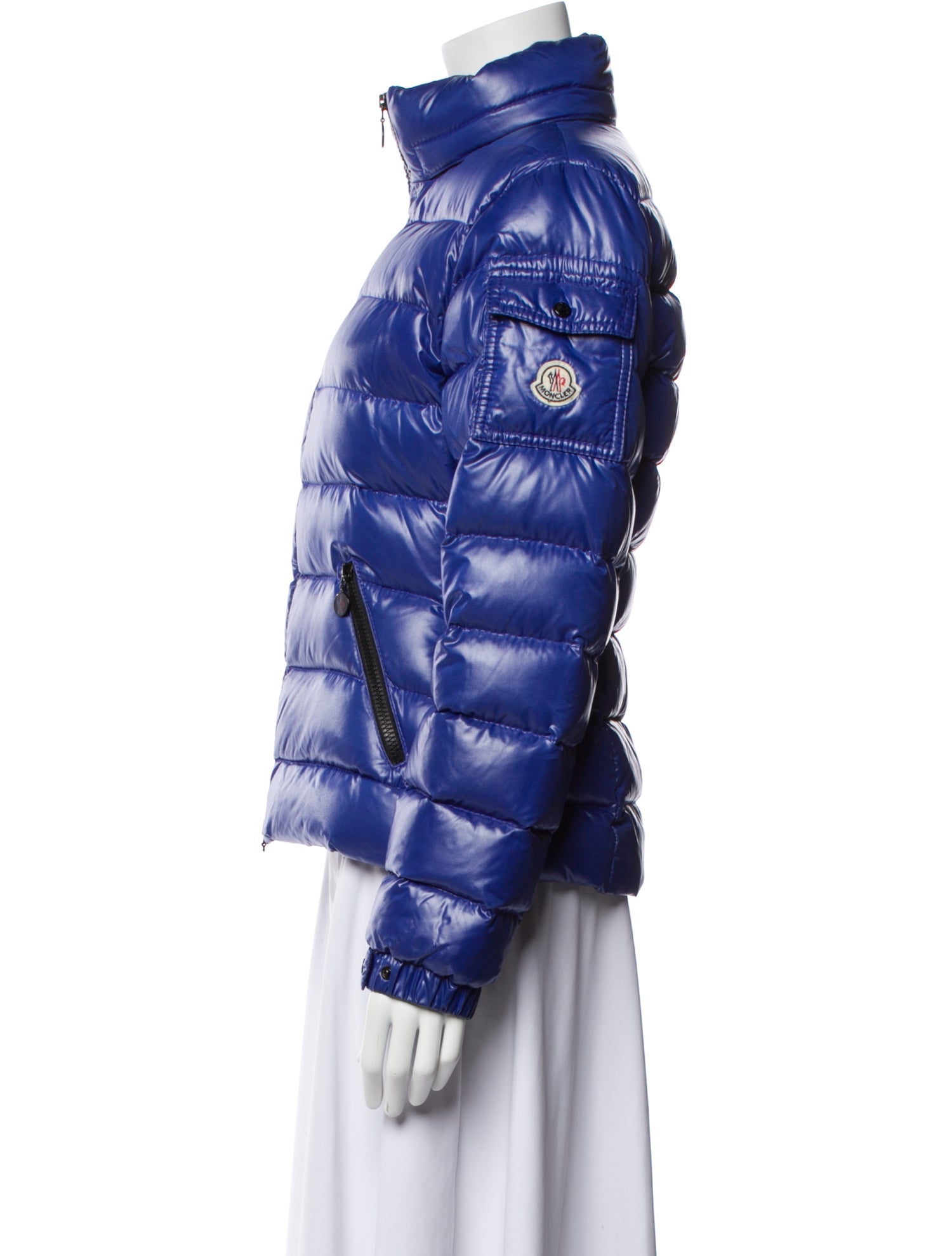 Moncler Down Down Jacket