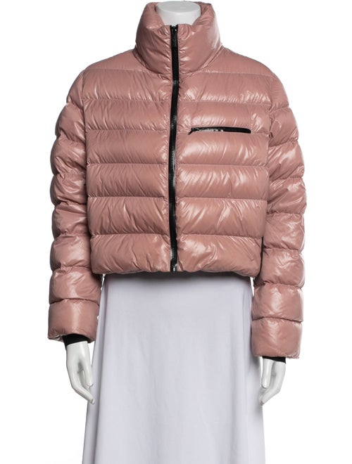 Moncler Down Jacket