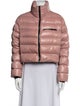 Moncler Down Jacket