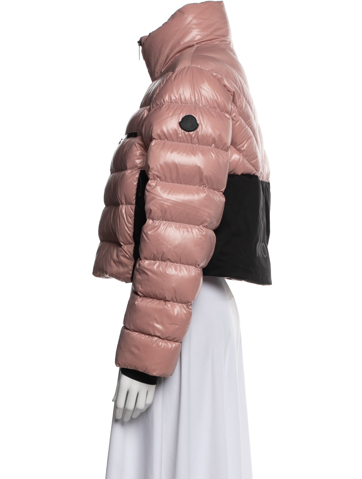 Moncler Down Jacket