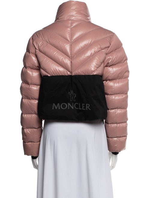 Moncler Down Jacket
