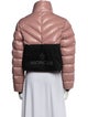 Moncler Down Jacket