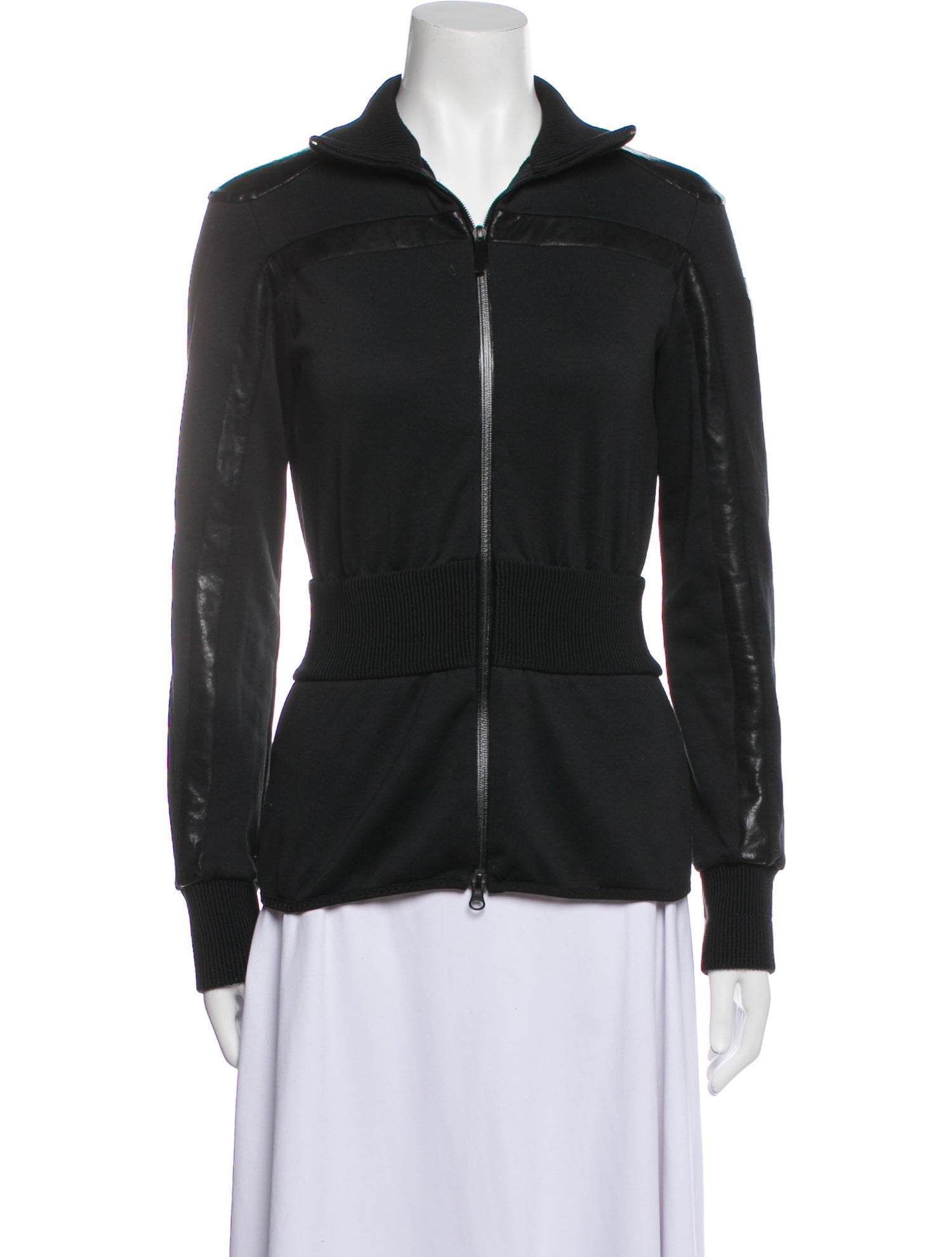 Moncler Nylon Evening Jacket