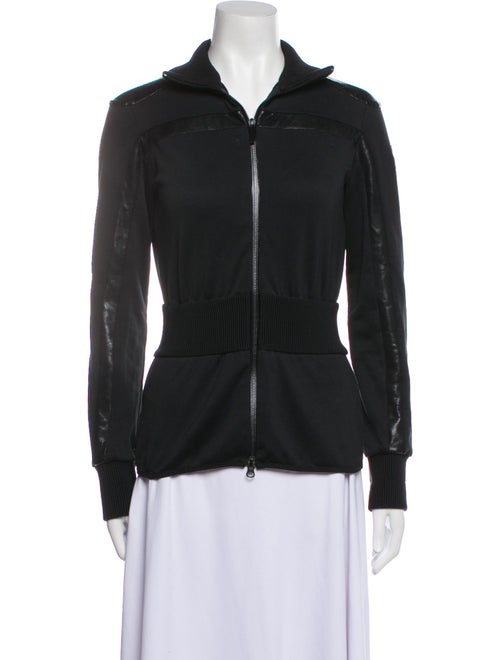 Moncler Nylon Evening Jacket