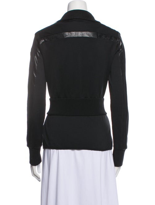 Moncler Nylon Evening Jacket