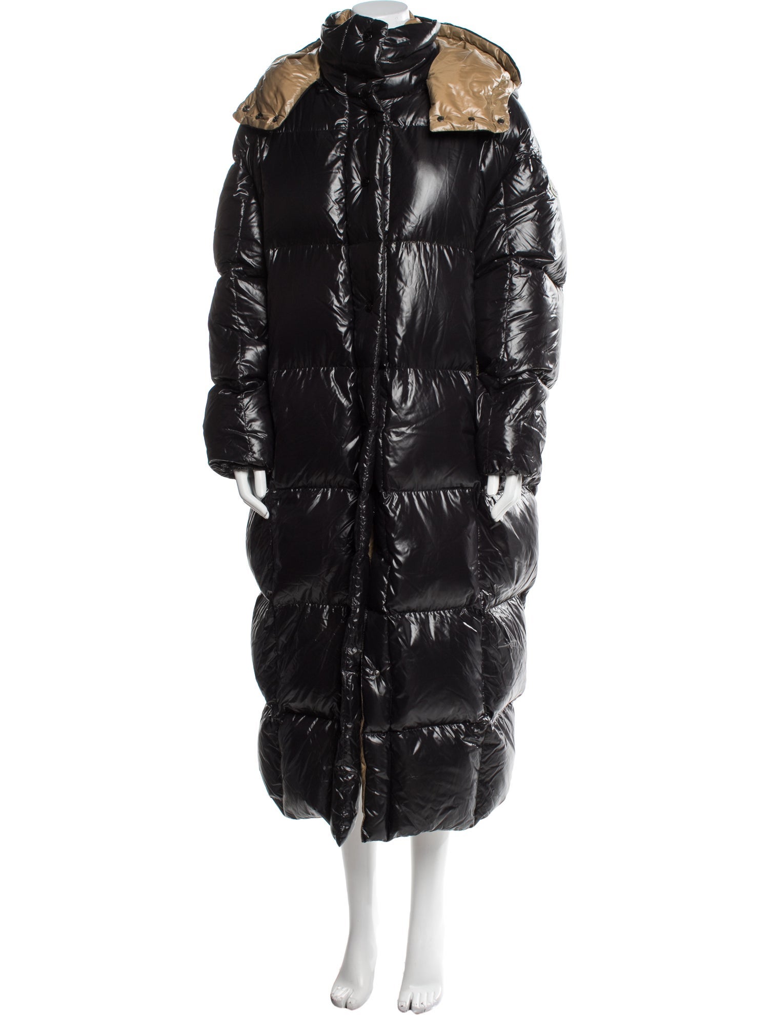Moncler Down Coat