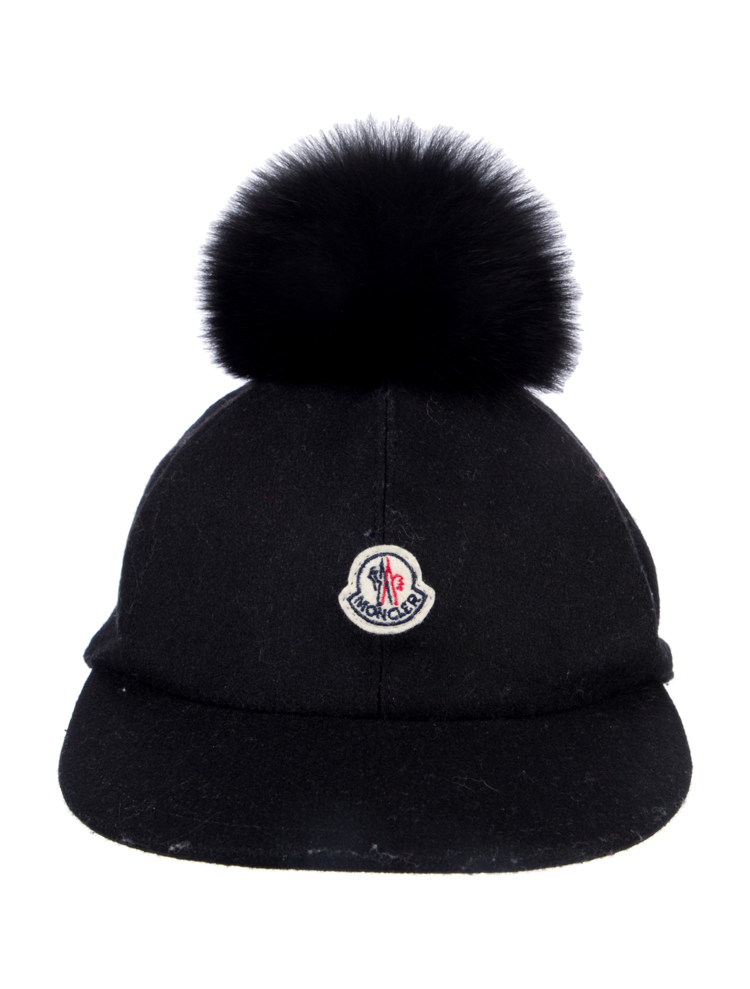 Moncler Wool Cap