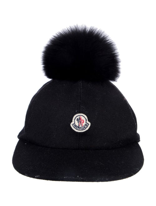 Moncler Wool Cap