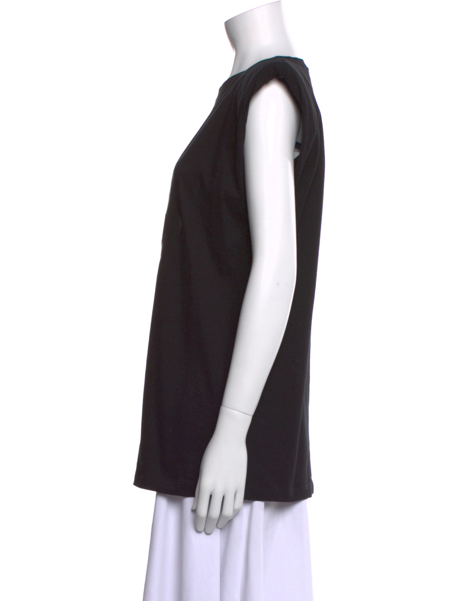 Moncler Graphic Print Crew Neck T-Shirt w/ Tags