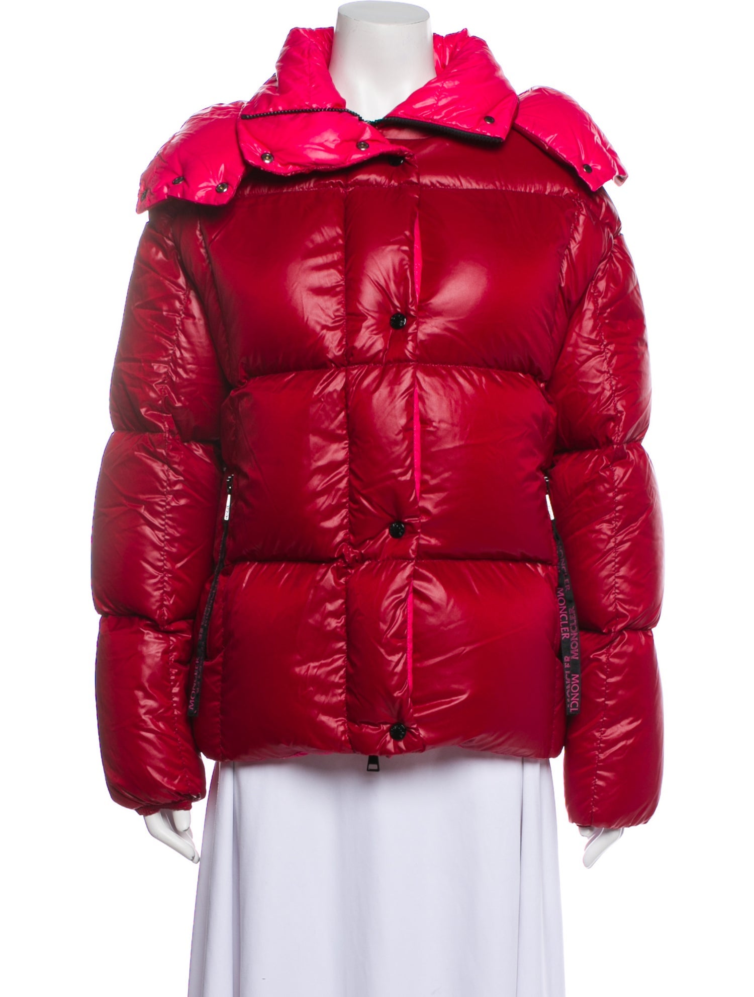 Moncler 2022 Down Jacket