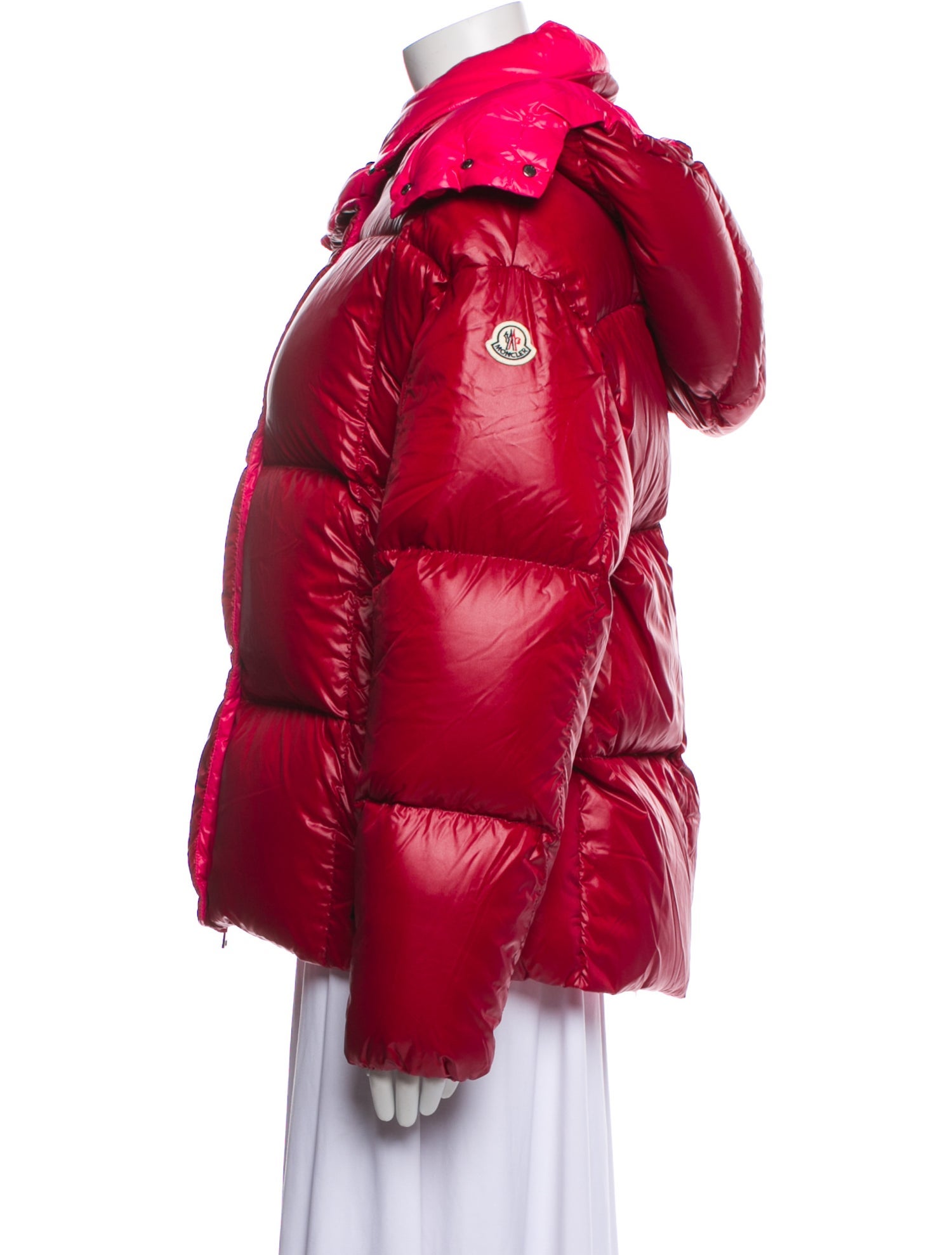 Moncler 2022 Down Jacket