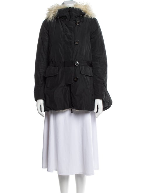 Moncler Down Parka