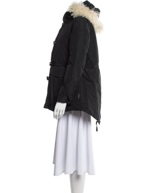 Moncler Down Parka