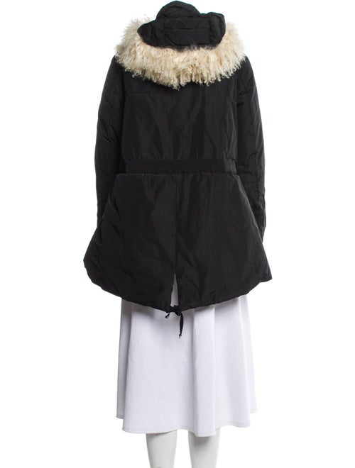 Moncler Down Parka