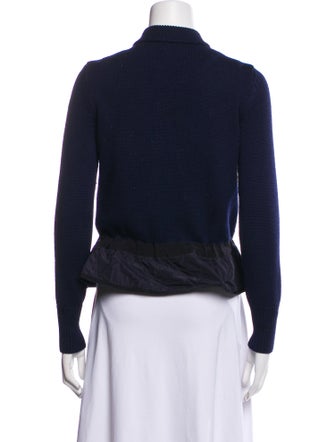 Moncler Nylon Jacket