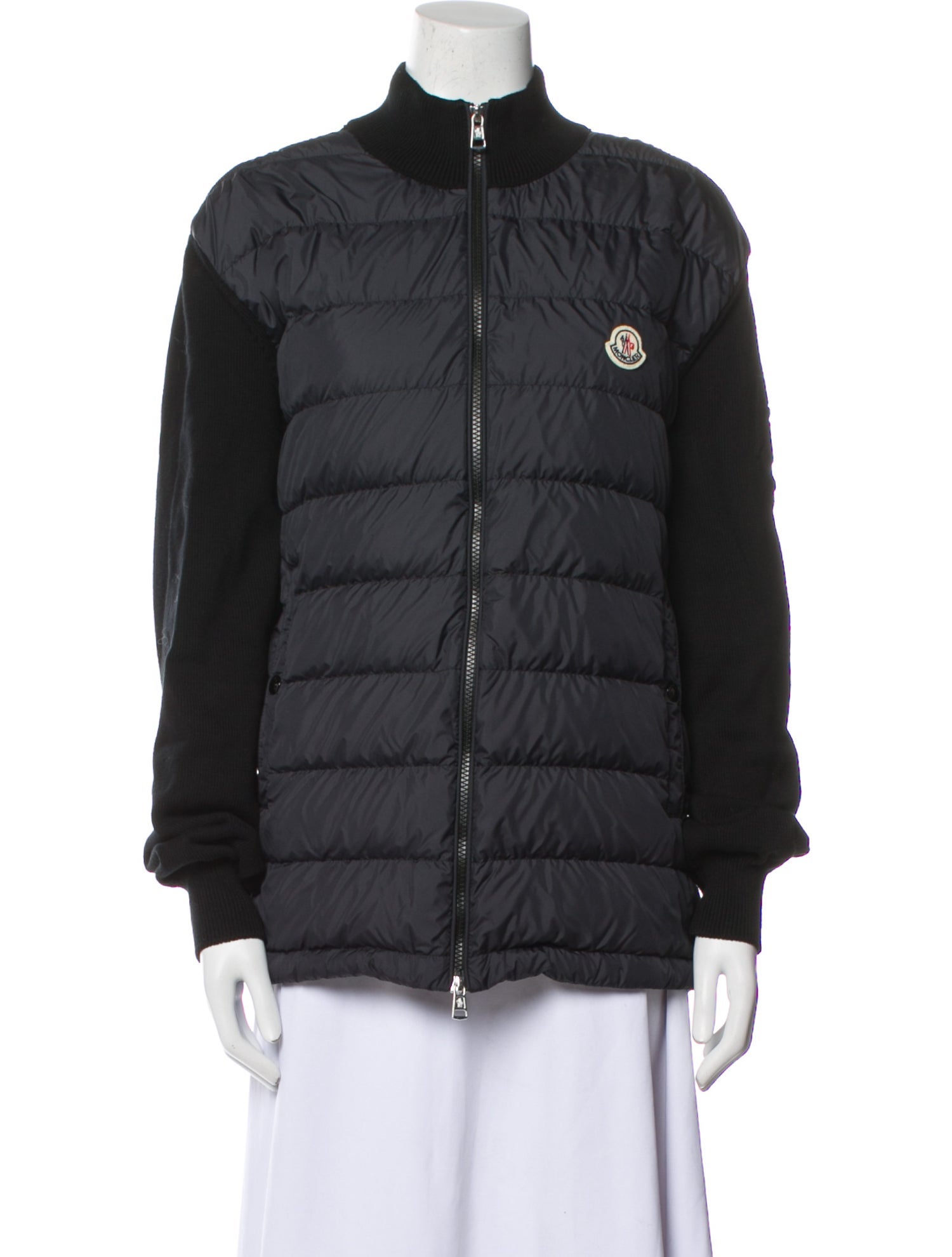 Moncler Down Jacket