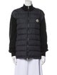 Moncler Down Jacket