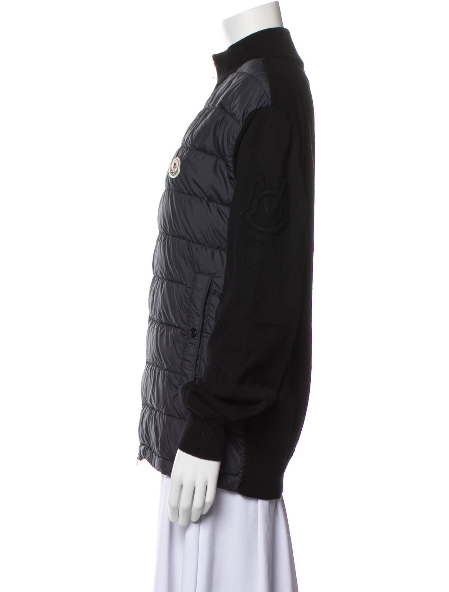 Moncler Down Jacket