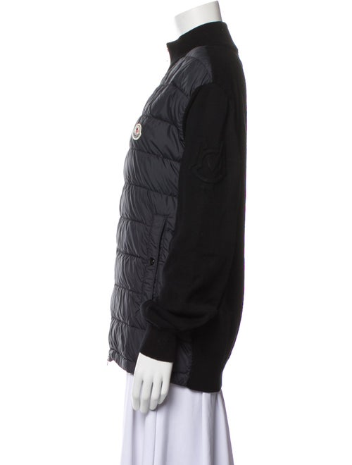Moncler Down Jacket