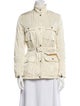 Moncler Utility Nylon Utility Jacket