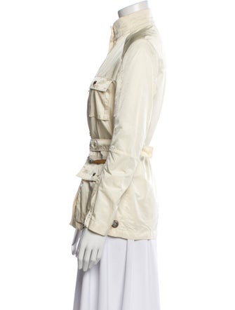 Moncler Utility Nylon Utility Jacket