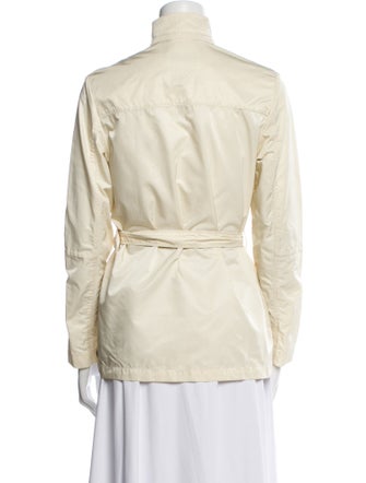 Moncler Utility Nylon Utility Jacket