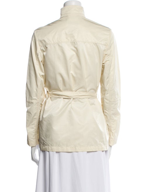 Moncler Utility Nylon Utility Jacket