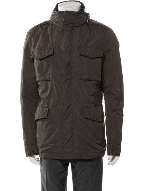 Moncler Utility Jacket