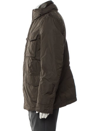 Moncler Utility Jacket