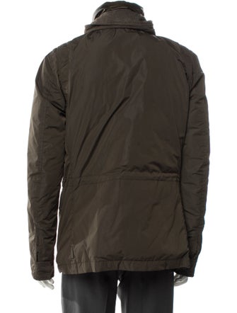 Moncler Utility Jacket