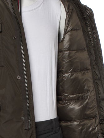 Moncler Utility Jacket