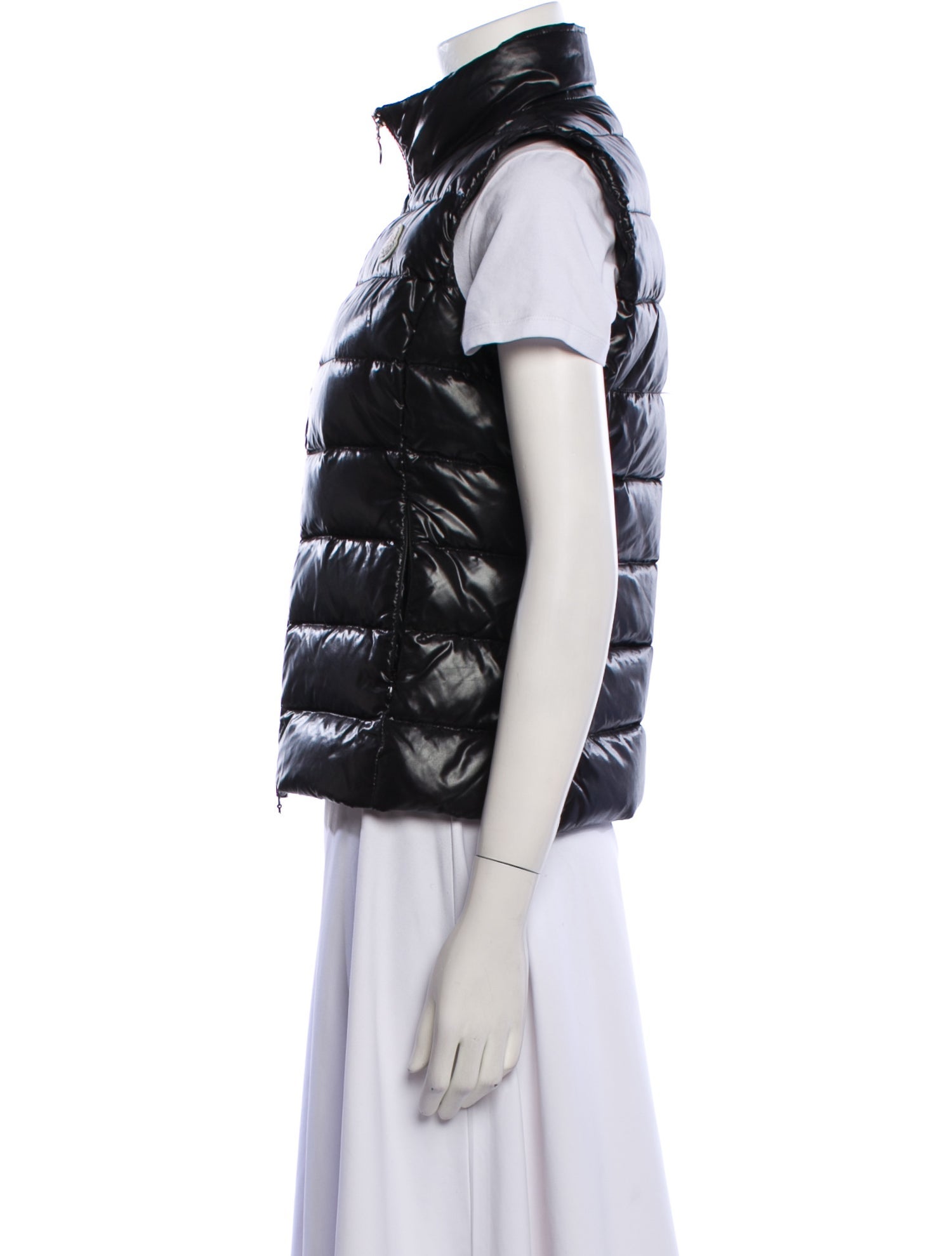 Moncler Down Jacket