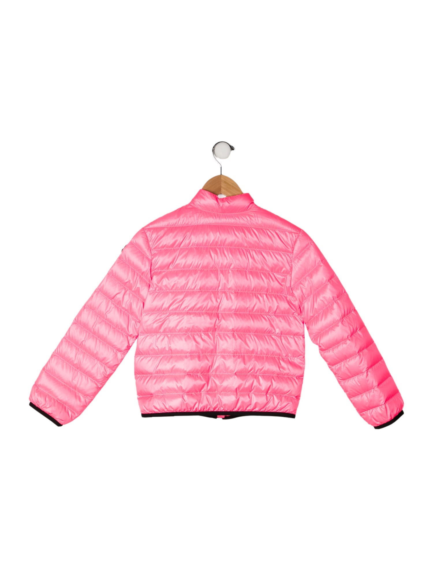 Moncler Girls' Down Jacket